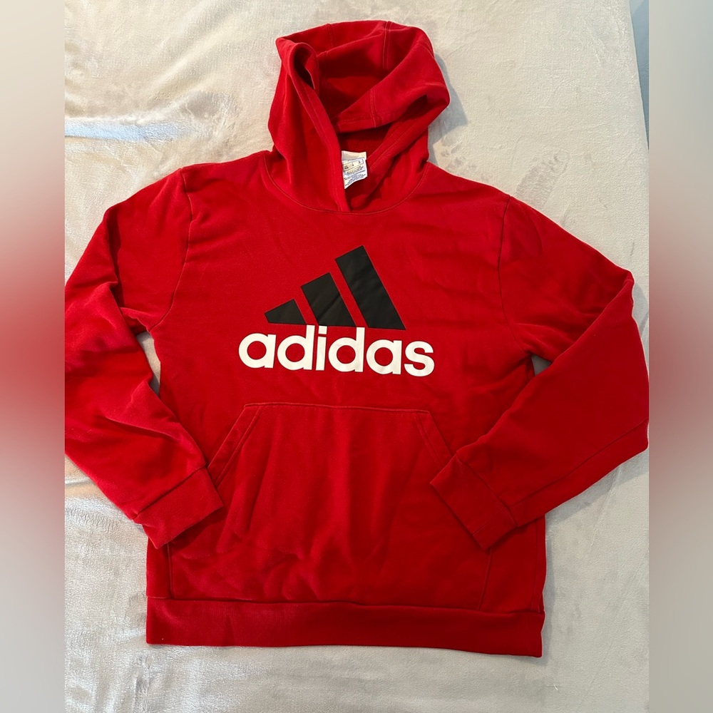 Adidas Hoodie